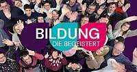 Titel Bildungskatalog 2026