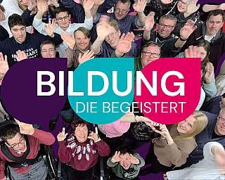 Titelbild Bildungskatalog (Präsentation)
